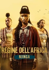 Regine dell'Africa: Njinga