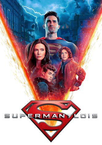 Superman y Lois - Ver la serie de tv online