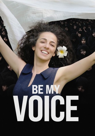 Mit wehenden Haaren gegen die Mullahs