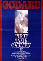 First Name: Carmen