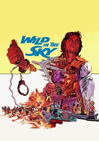 Wild in the Sky