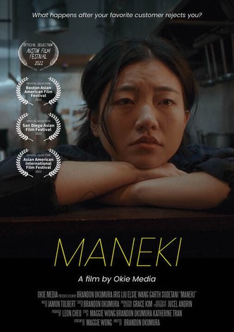 Maneki