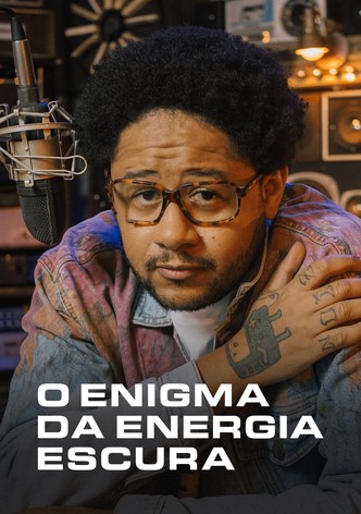O Enigma da Energia Escura