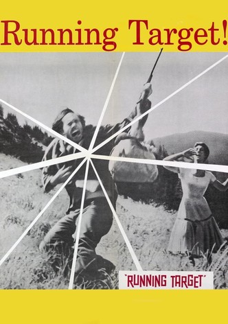Running Target