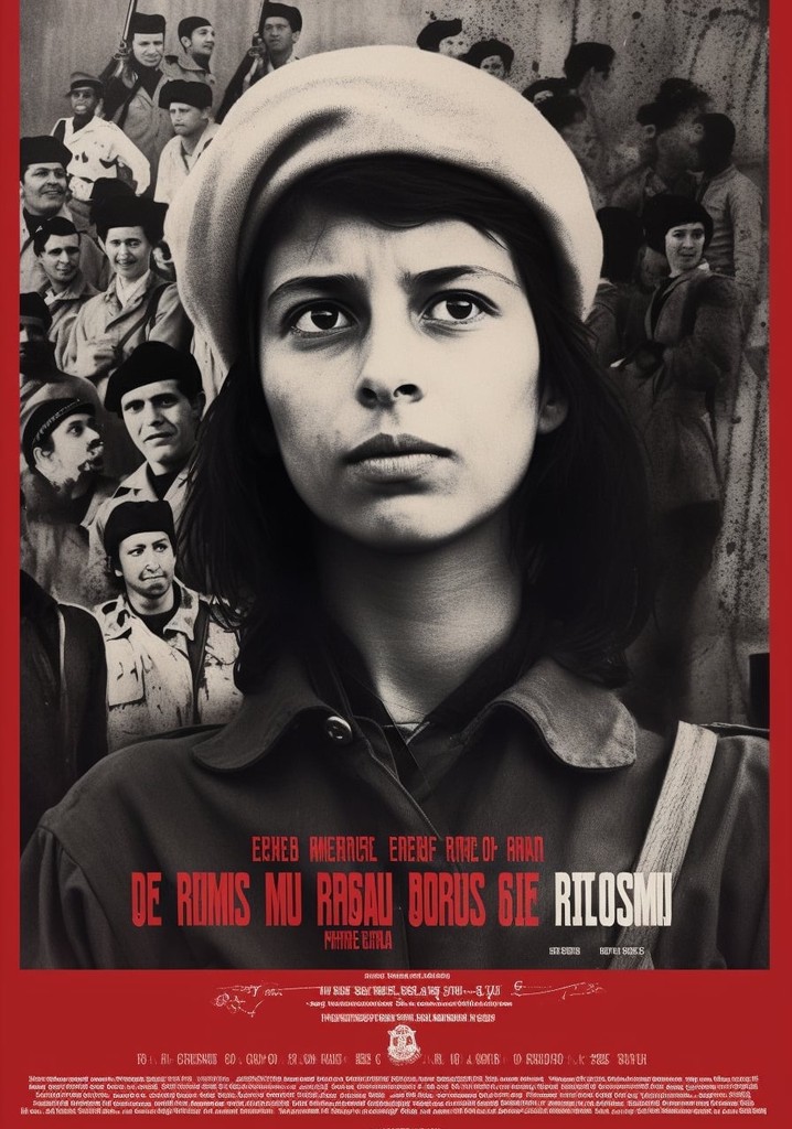 Jeunesse Rouge: The Story of Young Communist Revolutionaries in France
