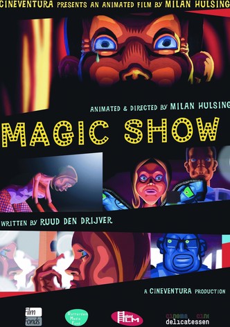 Magic Show