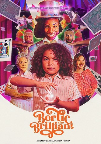 Bertie the Brilliant