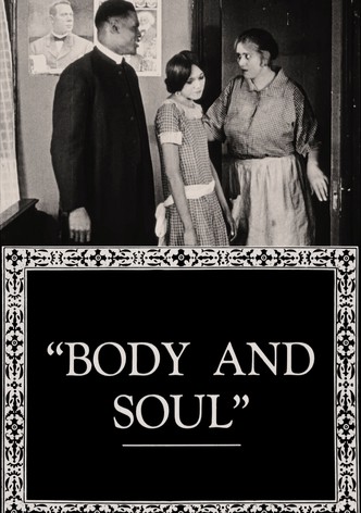 Body and Soul