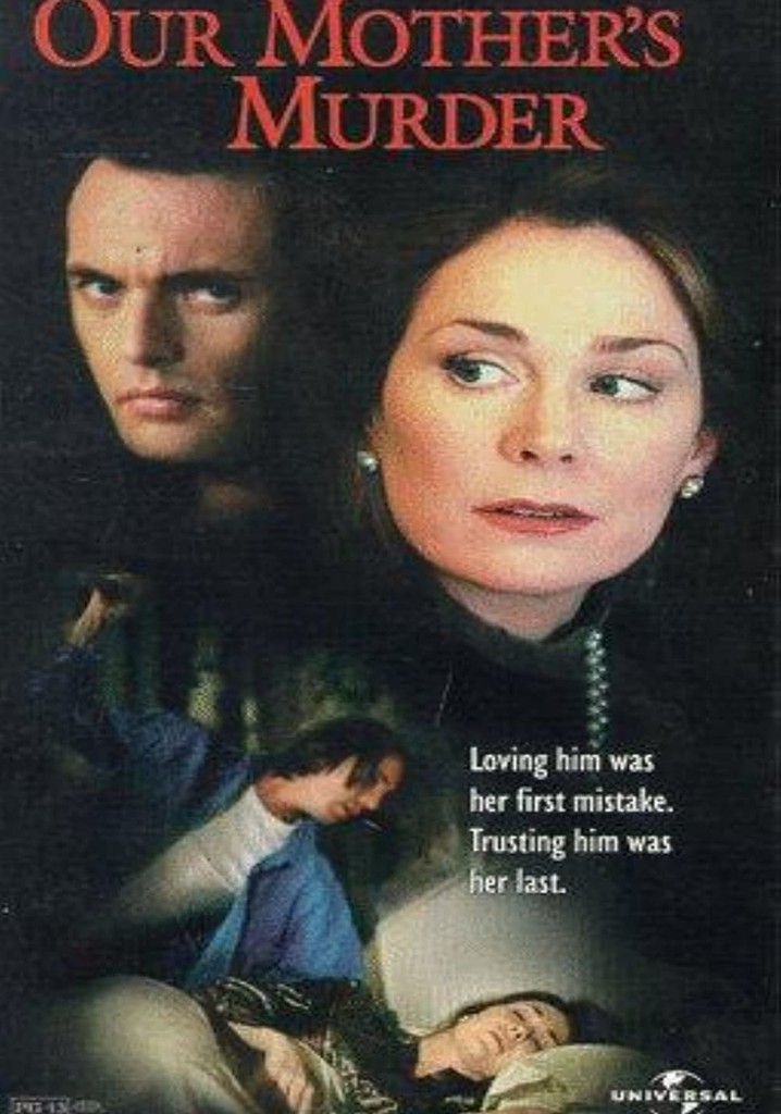 Our Mother's Murder