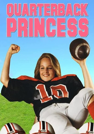 Quarterback Princess