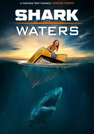 Shark Waters