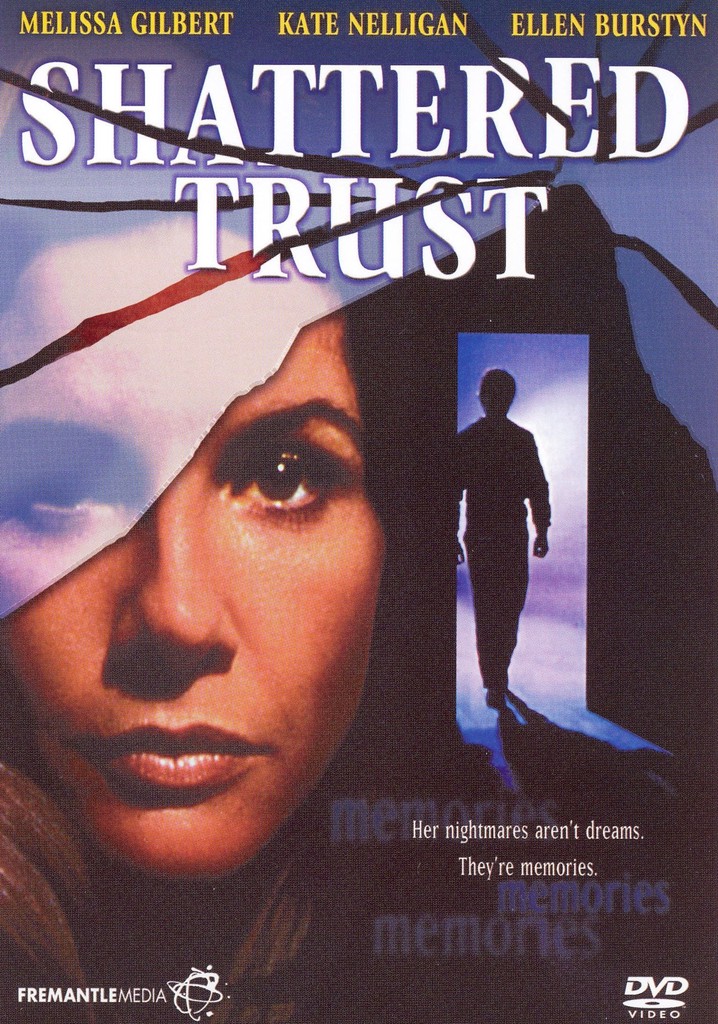 Shattered Trust: The Shari Karney Story