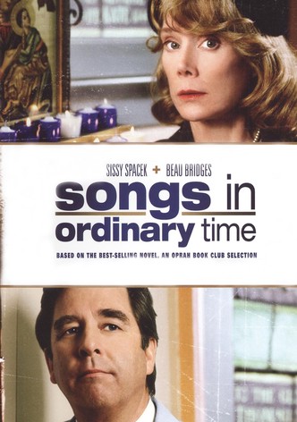 Songs In Ordinary Time