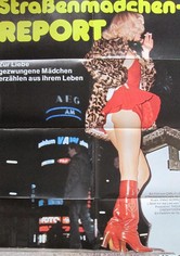 Straßenmädchen-Report