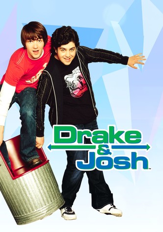 Drake et Josh maintenant contre alors