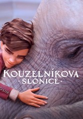 Kouzelníkova slonice