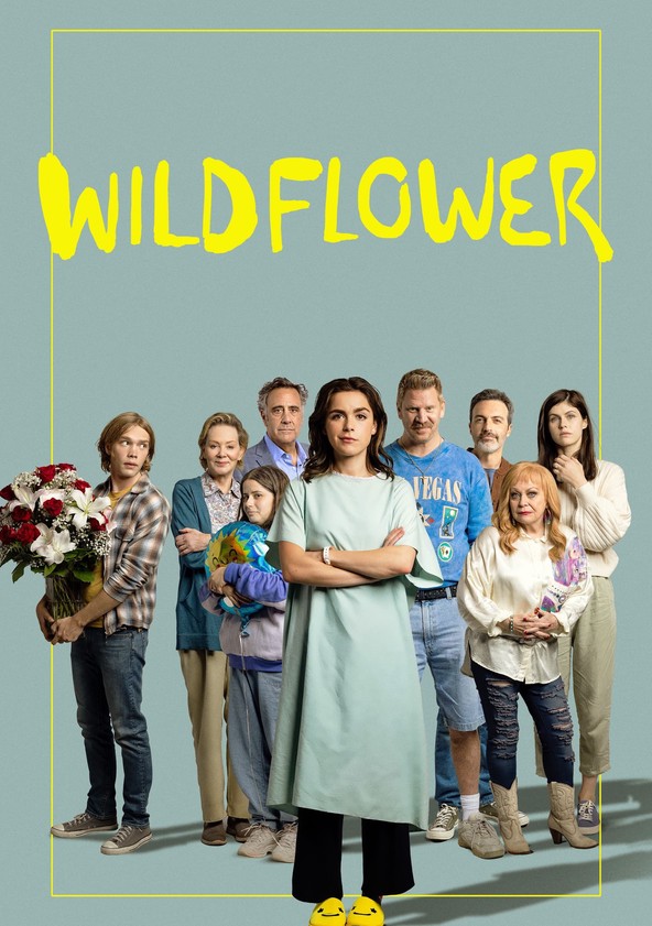 Wildflower movie where to watch streaming online