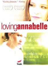 Amando Annabelle