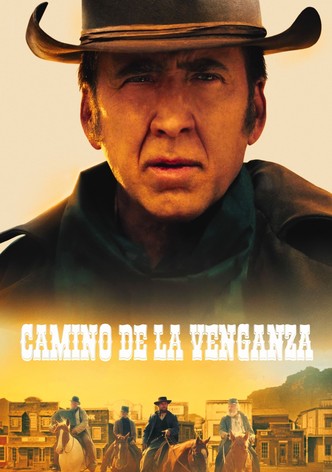 Camino de la venganza