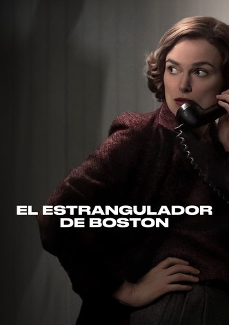 El estrangulador de Boston