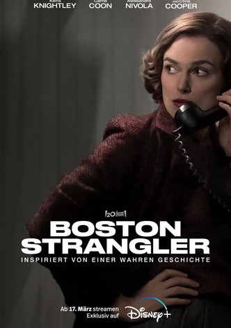 Boston Strangler