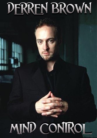 Derren Brown: Mind Control