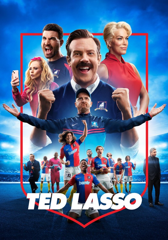 Ted 2024 lasso streaming