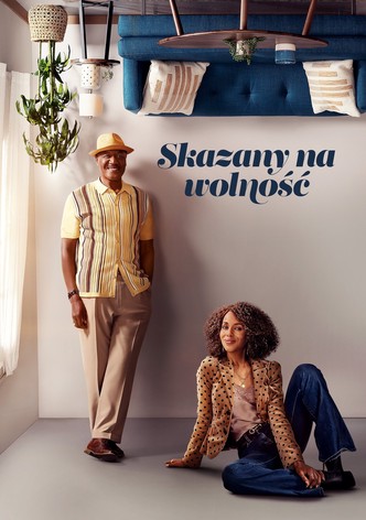 Skazany na wolność