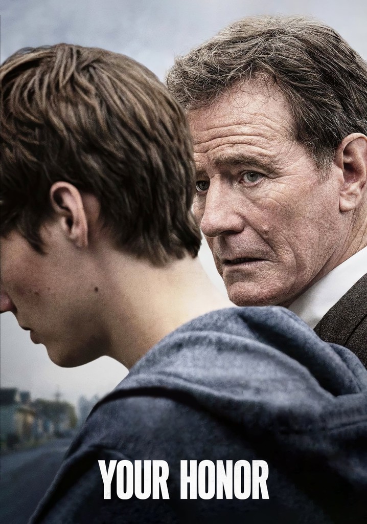 Your Honor - watch tv show streaming online