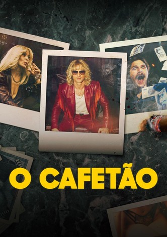 O Cafetão