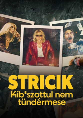 Stricik