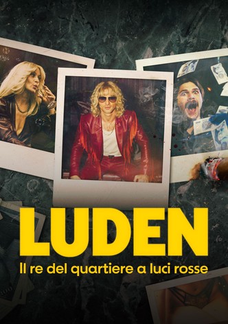 Luden - Il re del quartiere a luci rosse