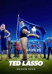 Ted Lasso - Saison 2