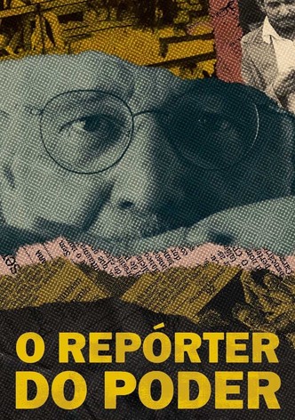 O Repórter do Poder