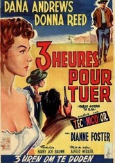 Trois heures pour tuer