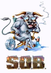S.O.B. - Hollywoods letzter Heuler