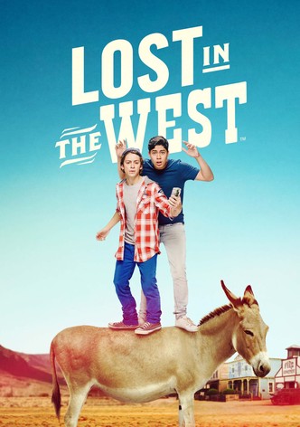 Lost in the West