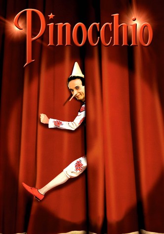 Pinocchio