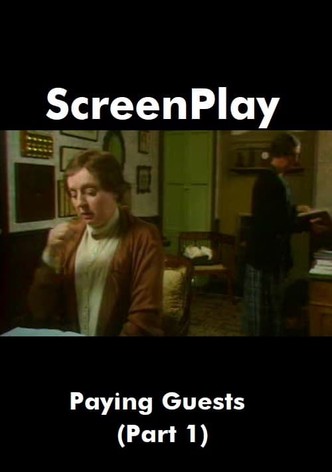 Paying Guests (Part 1)