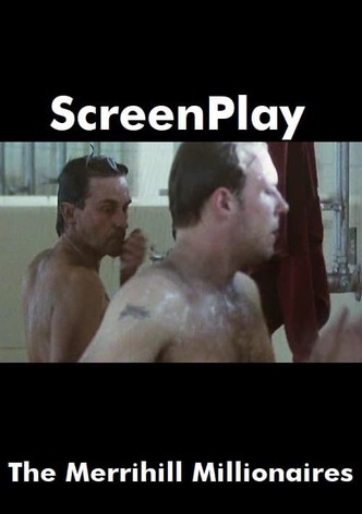 The Merrihill Millionaires