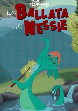 La ballata di Nessie
