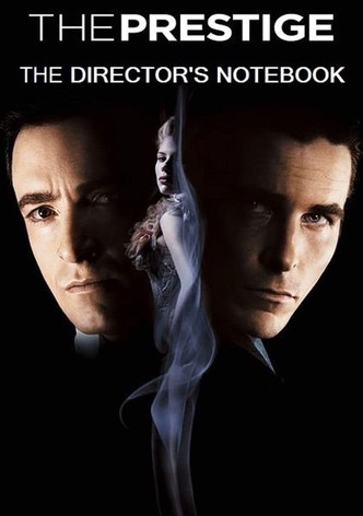 The Director's Notebook: The Cinematic Sleight of Hand of Christopher Nolan