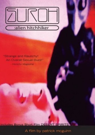 Suroh: Alien Hitchhiker