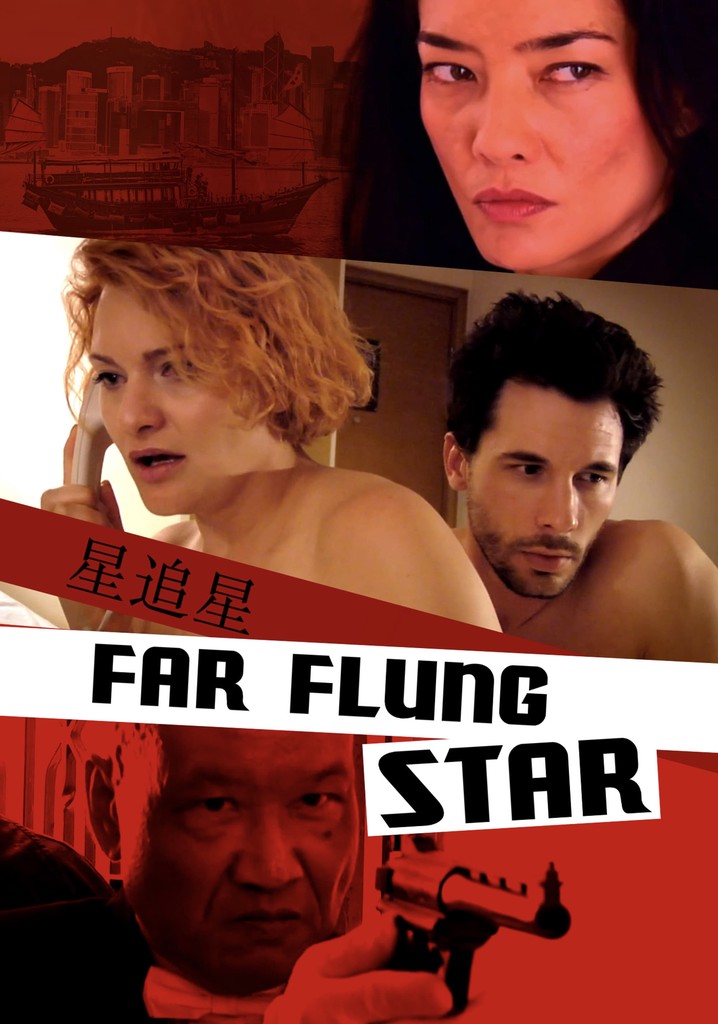 The Far Flung Star