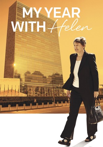 My Year with Helen