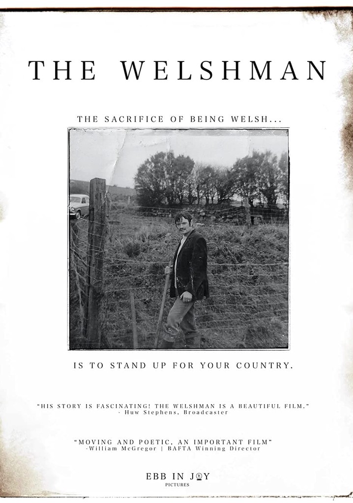 The Welshman