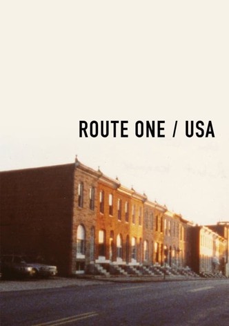 Route One/USA