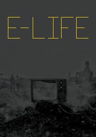 E-Life