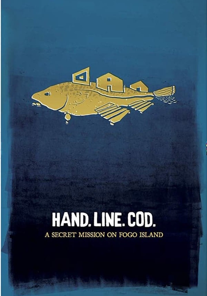HAND. LINE. COD.