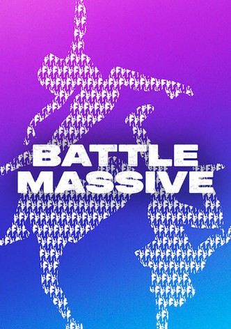 Battle massive